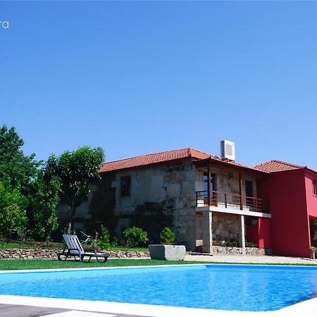 费尔格拉斯Quinta Da Urtigueira别墅 外观 照片